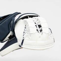 CCM Axis 2.9 Intermediate Goalie Catcher -Warrior Shop ccm catchers ccm axis 2 9 intermediate goalie catcher 29106115248194