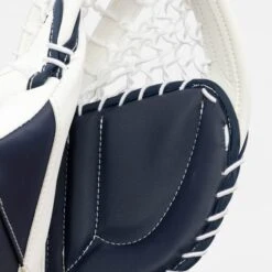 CCM Axis 2.9 Intermediate Goalie Catcher -Warrior Shop ccm catchers ccm axis 2 9 intermediate goalie catcher 29106115346498