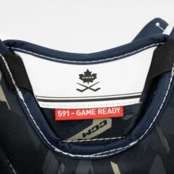 CCM Axis 2.9 Intermediate Goalie Catcher -Warrior Shop ccm catchers ccm axis 2 9 intermediate goalie catcher 29106115379266