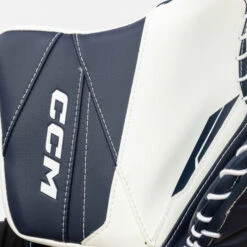 CCM Axis 2.9 Intermediate Goalie Catcher -Warrior Shop ccm catchers ccm axis 2 9 intermediate goalie catcher 29106115510338