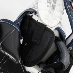 CCM Axis 2.9 Intermediate Goalie Catcher -Warrior Shop ccm catchers ccm axis 2 9 intermediate goalie catcher 29106115543106