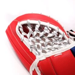 CCM Axis 2 Senior Goalie Catcher - 590 Degree -Warrior Shop ccm catchers ccm axis 2 senior goalie catcher 590 degree 29167318204482