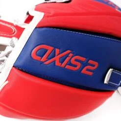 CCM Axis 2 Senior Goalie Catcher - 590 Degree -Warrior Shop ccm catchers ccm axis 2 senior goalie catcher 590 degree 29167318237250