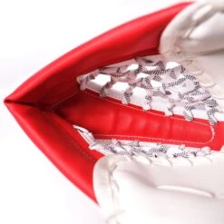 CCM Axis 2 Senior Goalie Catcher - 590 Degree -Warrior Shop ccm catchers ccm axis 2 senior goalie catcher 590 degree 29167318302786