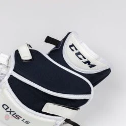 CCM Axis A1.5 Junior Goalie Catcher -Warrior Shop ccm catchers ccm axis a1 5 junior goalie catcher 13994168877122