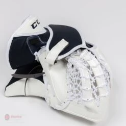 CCM Axis A1.5 Junior Goalie Catcher -Warrior Shop ccm catchers ccm axis a1 5 junior goalie catcher 13994168909890