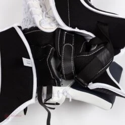 CCM Axis A1.5 Junior Goalie Catcher -Warrior Shop ccm catchers ccm axis a1 5 junior goalie catcher 13994169008194