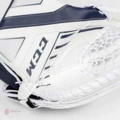 CCM Axis A1.5 Junior Goalie Catcher -Warrior Shop ccm catchers ccm axis a1 5 junior goalie catcher 13994169040962