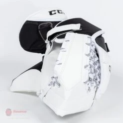 CCM Axis A1.5 Junior Goalie Catcher - Source Exclusive -Warrior Shop ccm catchers ccm axis a1 5 junior goalie catcher source exclusive 14451234930754