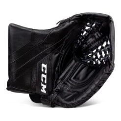 CCM Axis A1.5 Junior Goalie Catcher - Source Exclusive -Warrior Shop ccm catchers ccm axis a1 5 junior goalie catcher source exclusive black regular 28743511507010