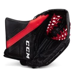 CCM Axis A1.5 Junior Goalie Catcher - Source Exclusive -Warrior Shop ccm catchers ccm axis a1 5 junior goalie catcher source exclusive chicago blackhawks regular 28743581794370