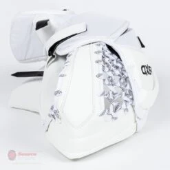 CCM Axis A1.9 Intermediate Goalie Catcher - Source Exclusive -Warrior Shop ccm catchers ccm axis a1 9 intermediate goalie catcher source exclusive 14451230113858