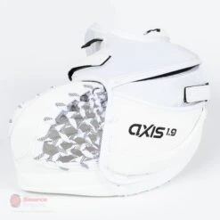 CCM Axis A1.9 Intermediate Goalie Catcher - Source Exclusive -Warrior Shop ccm catchers ccm axis a1 9 intermediate goalie catcher source exclusive 14451230933058