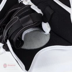 CCM Axis A1.9 Intermediate Goalie Catcher - Source Exclusive -Warrior Shop ccm catchers ccm axis a1 9 intermediate goalie catcher source exclusive 14451230998594