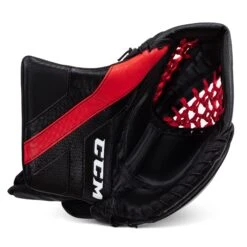 CCM Axis A1.9 Intermediate Goalie Catcher - Source Exclusive -Warrior Shop ccm catchers ccm axis a1 9 intermediate goalie catcher source exclusive chicago blackhawks regular 28743618625602