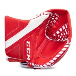 CCM Axis A1.9 Intermediate Goalie Catcher - Source Exclusive -Warrior Shop ccm catchers ccm axis a1 9 intermediate goalie catcher source exclusive detroit red wings regular 28743618658370