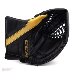 CCM Axis A1.9 Intermediate Goalie Catcher - Source Exclusive -Warrior Shop ccm catchers ccm axis a1 9 intermediate goalie catcher source exclusive vegas golden knights regular 28743618789442