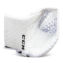 CCM Axis A1.9 Intermediate Goalie Catcher - Source Exclusive -Warrior Shop ccm catchers ccm axis a1 9 intermediate goalie catcher source exclusive white regular 28743618723906