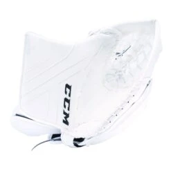 CCM Axis A1.9 Intermediate Goalie Catcher -Warrior Shop ccm catchers ccm axis a1 9 intermediate goalie catcher white regular 28761363447874