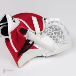 CCM Axis A1.9 Senior Goalie Catcher -Warrior Shop ccm catchers ccm axis a1 9 senior goalie catcher 13994114777154