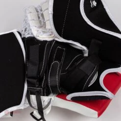 CCM Axis A1.9 Senior Goalie Catcher -Warrior Shop ccm catchers ccm axis a1 9 senior goalie catcher 13994114940994