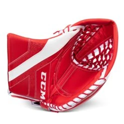 CCM Axis A1.9 Senior Goalie Catcher - Source Exclusive 28 CCM Axis A1.9 Senior Goalie Catcher - Source Exclusive -Warrior Shop ccm catchers ccm axis a1 9 senior goalie catcher source exclusive detroit red wings regular 28743619412034