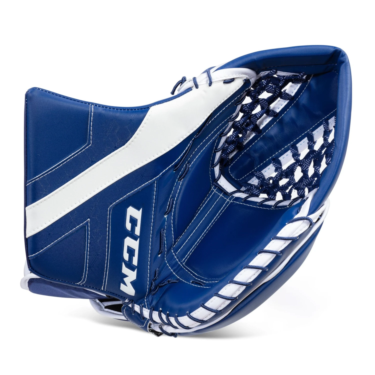 CCM Axis A1.9 Senior Goalie Catcher - Source Exclusive 1 CCM Axis A1.9 Senior Goalie Catcher - Source Exclusive