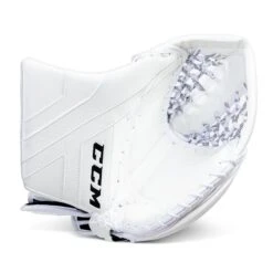 CCM Axis A1.9 Senior Goalie Catcher - Source Exclusive 31 CCM Axis A1.9 Senior Goalie Catcher - Source Exclusive -Warrior Shop ccm catchers ccm axis a1 9 senior goalie catcher source exclusive white regular 28743619510338