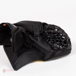 CCM Axis Senior Goalie Catcher -Warrior Shop ccm catchers ccm axis senior goalie catcher 13994086236226