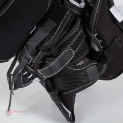 CCM Axis Senior Goalie Catcher - 580 Break Angle -Warrior Shop ccm catchers ccm axis senior goalie catcher 580 break angle 14364030402626