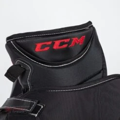 CCM Axis Senior Goalie Catcher - 600 Break Angle -Warrior Shop ccm catchers ccm axis senior goalie catcher 600 break angle black red black regular 14364028207170