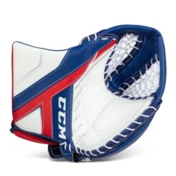 CCM Axis Senior Goalie Catcher -Warrior Shop ccm catchers ccm axis senior goalie catcher montreal canadiens regular 28743581499458