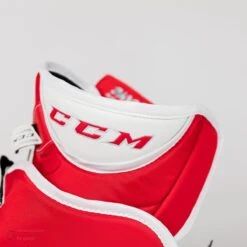 CCM Extreme Flex 4 Pro Senior Goalie Catcher -Warrior Shop ccm catchers ccm extreme flex 4 pro senior goalie catcher 5314630582338