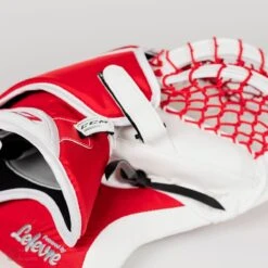 CCM Extreme Flex 4 Pro Senior Goalie Catcher -Warrior Shop ccm catchers ccm extreme flex 4 pro senior goalie catcher 5314630778946