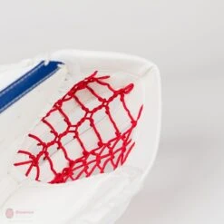 CCM Extreme Flex 4 Pro Senior Goalie Catcher -Warrior Shop ccm catchers ccm extreme flex 4 pro senior goalie catcher 5314632286274