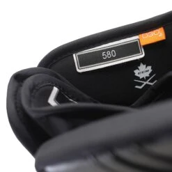 CCM Extreme Flex 5 Senior Goalie Catcher - 580 Break Angle 19 CCM Extreme Flex 5 Senior Goalie Catcher - 580 Break Angle -Warrior Shop ccm catchers ccm extreme flex 5 senior goalie catcher 580 break angle 28808150450242