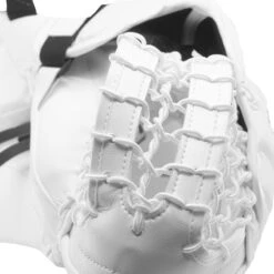 CCM Extreme Flex 5 Senior Goalie Catcher - 580 Break Angle 25 CCM Extreme Flex 5 Senior Goalie Catcher - 580 Break Angle -Warrior Shop ccm catchers ccm extreme flex 5 senior goalie catcher 580 break angle 28808201928770