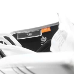 CCM Extreme Flex 5 Senior Goalie Catcher - 580 Break Angle 22 CCM Extreme Flex 5 Senior Goalie Catcher - 580 Break Angle -Warrior Shop ccm catchers ccm extreme flex 5 senior goalie catcher 580 break angle 28808201961538