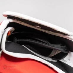 CCM Extreme Flex 5 Senior Goalie Catcher - 600 Break Angle 26 CCM Extreme Flex 5 Senior Goalie Catcher - 600 Break Angle -Warrior Shop ccm catchers ccm extreme flex 5 senior goalie catcher 600 break angle 27972556226626