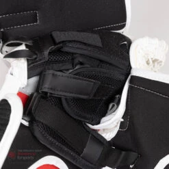 CCM Extreme Flex 5 Senior Goalie Catcher - 600 Break Angle 27 CCM Extreme Flex 5 Senior Goalie Catcher - 600 Break Angle -Warrior Shop ccm catchers ccm extreme flex 5 senior goalie catcher 600 break angle 27972556324930