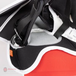 CCM Extreme Flex 5 Senior Goalie Catcher - 600 Break Angle 28 CCM Extreme Flex 5 Senior Goalie Catcher - 600 Break Angle -Warrior Shop ccm catchers ccm extreme flex 5 senior goalie catcher 600 break angle 27972556488770