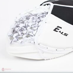 CCM Extreme Flex E4.5 Junior Goalie Catcher - Source Exclusive -Warrior Shop ccm catchers ccm extreme flex e4 5 junior goalie catcher source exclusive 5323872632898