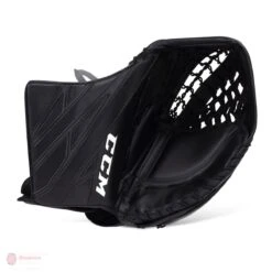 CCM Extreme Flex E4.5 Junior Goalie Catcher - Source Exclusive -Warrior Shop ccm catchers ccm extreme flex e4 5 junior goalie catcher source exclusive black regular 28743614201922