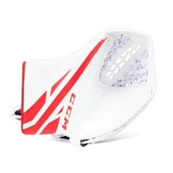 CCM Extreme Flex E4.5 Junior Goalie Catcher - Source Exclusive -Warrior Shop ccm catchers ccm extreme flex e4 5 junior goalie catcher source exclusive detroit red wings regular 28743575863362