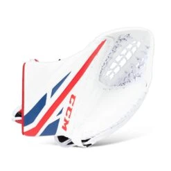 CCM Extreme Flex E4.5 Junior Goalie Catcher - Source Exclusive
