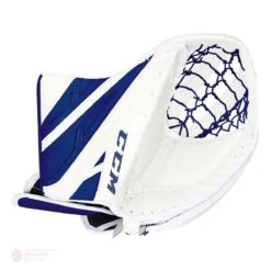 CCM Extreme Flex E4.5 Junior Goalie Catcher 13 CCM Extreme Flex E4.5 Junior Goalie Catcher -Warrior Shop ccm catchers ccm extreme flex e4 5 junior goalie catcher toronto maple leafs regular 28743515504706