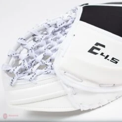 CCM Extreme Flex E4.5 Senior Goalie Catcher - Source Exclusive -Warrior Shop ccm catchers ccm extreme flex e4 5 senior goalie catcher source exclusive 5323888427074