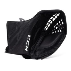 CCM Extreme Flex E4.5 Senior Goalie Catcher - Source Exclusive -Warrior Shop ccm catchers ccm extreme flex e4 5 senior goalie catcher source exclusive black regular 28743614496834