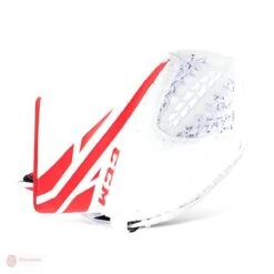 CCM Extreme Flex E4.5 Senior Goalie Catcher - Source Exclusive -Warrior Shop ccm catchers ccm extreme flex e4 5 senior goalie catcher source exclusive detroit red wings regular 28743614627906