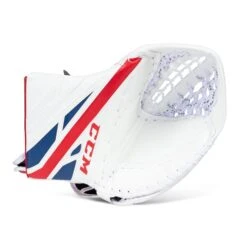 CCM Extreme Flex E4.5 Senior Goalie Catcher - Source Exclusive -Warrior Shop ccm catchers ccm extreme flex e4 5 senior goalie catcher source exclusive montreal canadiens regular 28743614595138